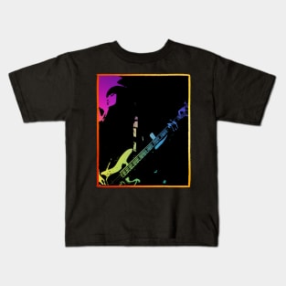 Band Maid - Misa Artwork Kids T-Shirt